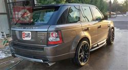 لاند روفر رانج روفر سبورت